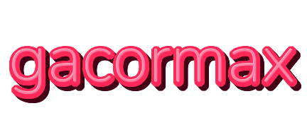 gacormax — logo kanal