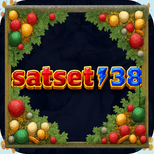 satset138 — mitra unggulan